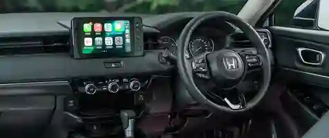 Honda South Africa