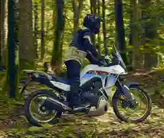 Honda South Africa