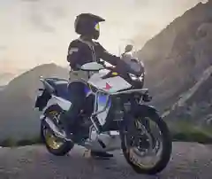 Honda South Africa