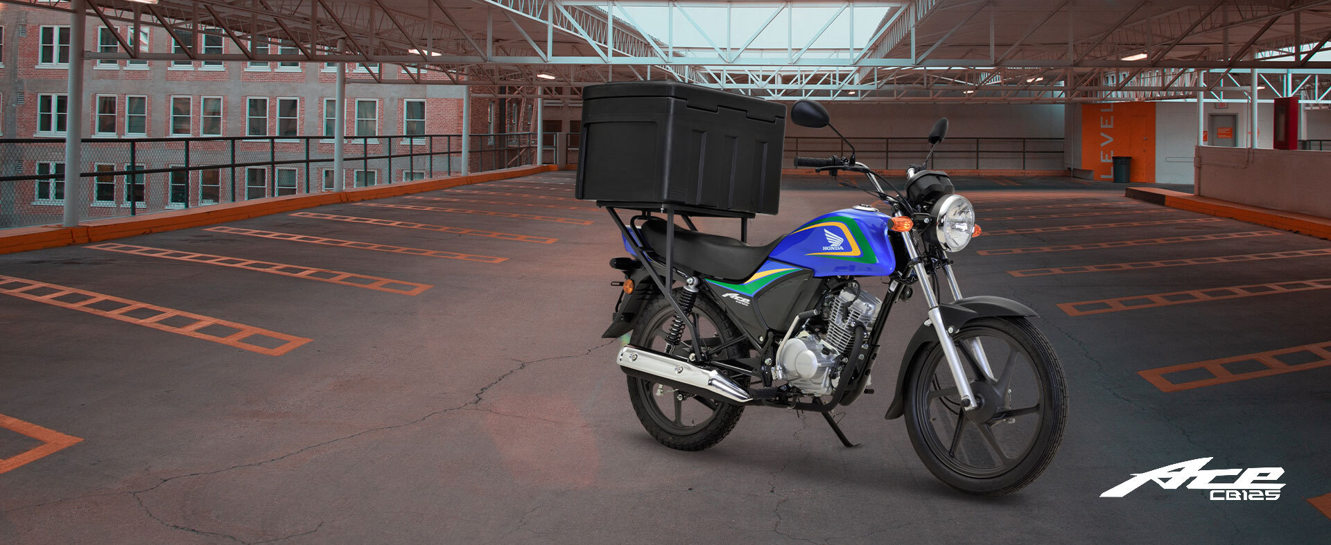 Motorcycle Fleet Motorcycle Fleet