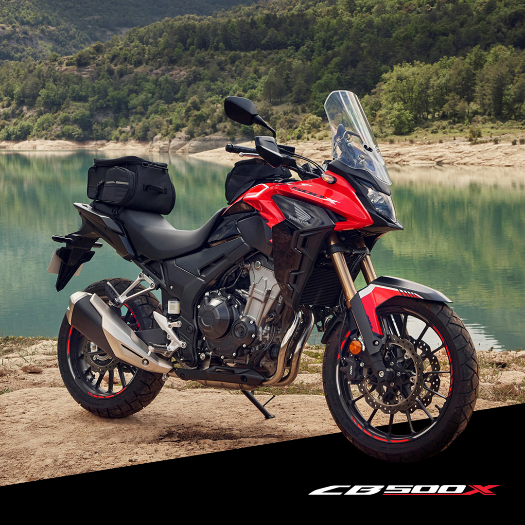 honda cb500x