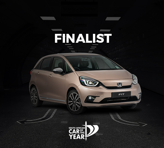 2022 SOUTH AFRICAN CAR OF THE YEAR FINALISTS ANNOUNCED
