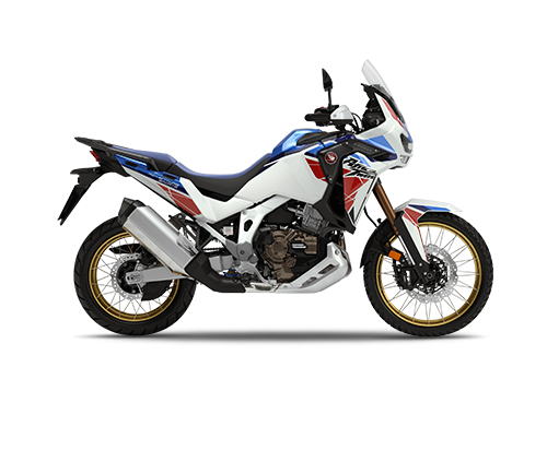 motor africa twin