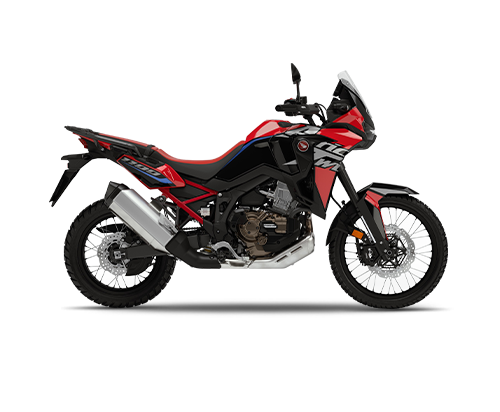 motor africa twin