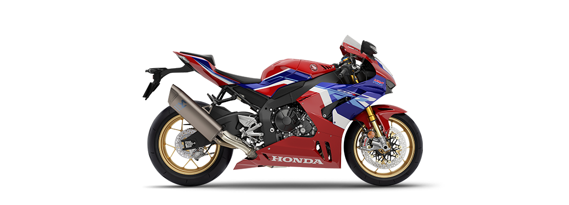 Honda | CBR1000RR-R Fireblade SP