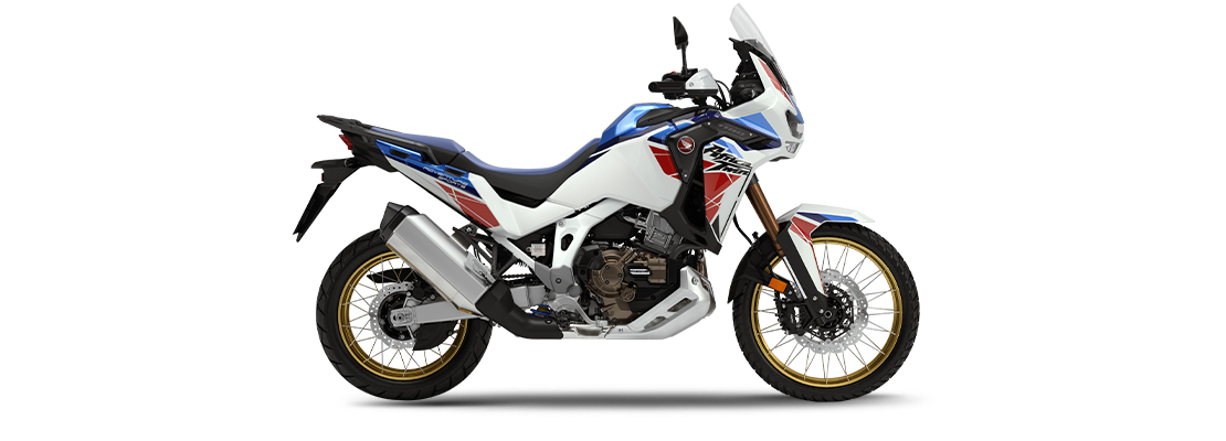 new honda africa twin