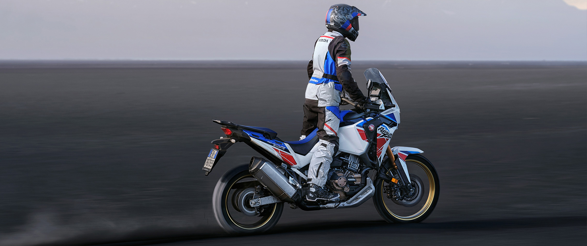 new honda africa twin 1100