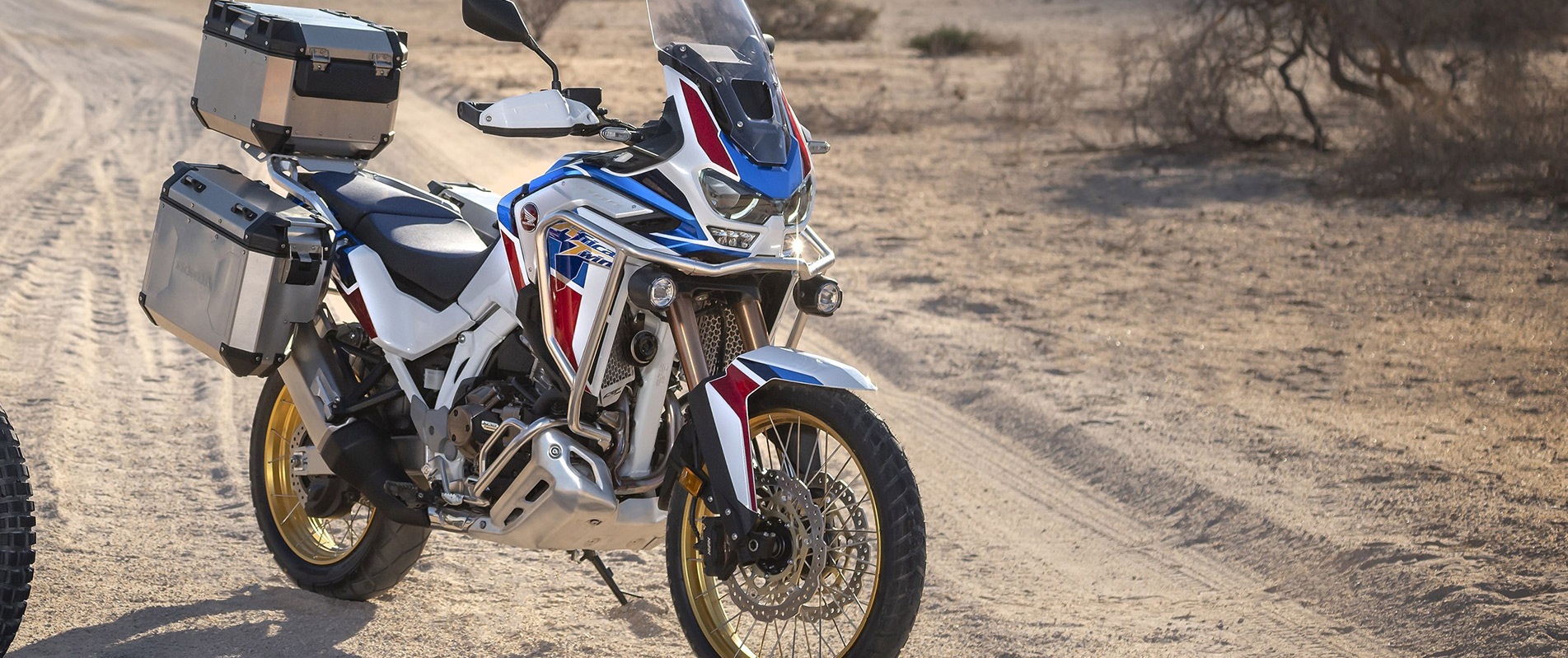 Honda | CRF1100 Adventure Sport