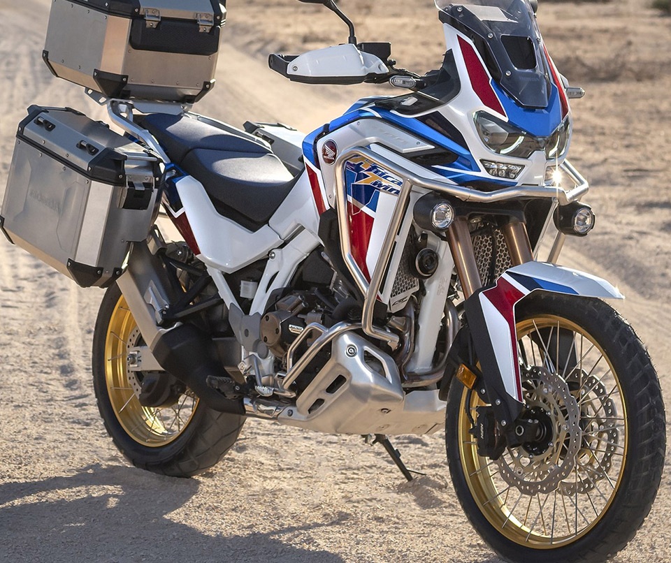 Honda | CRF1100 Adventure Sport