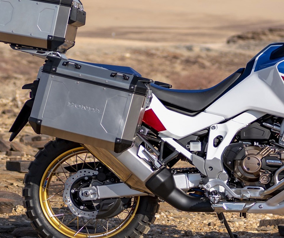 crf 1100 l adventure sports