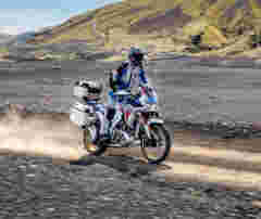 Honda South Africa