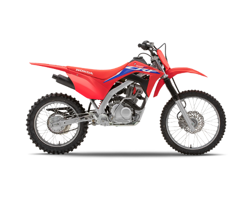 honda 125f new model 2021