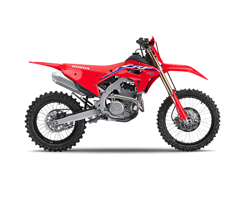 honda 150cc 4 stroke dirt bike