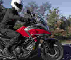 Honda South Africa