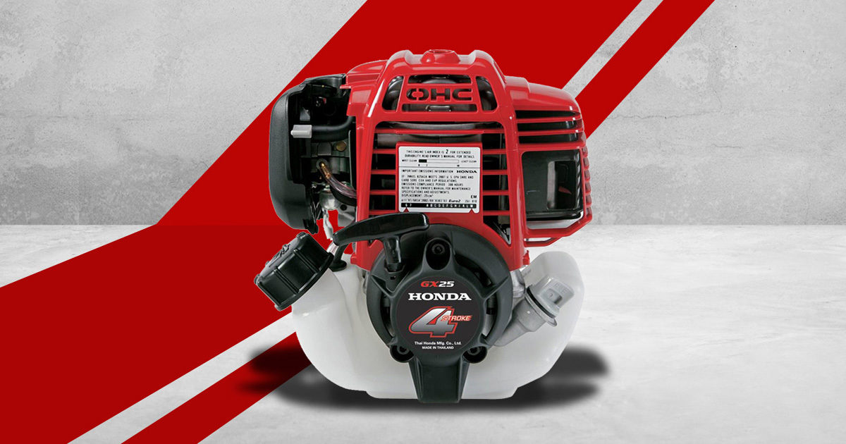 Honda | GX35