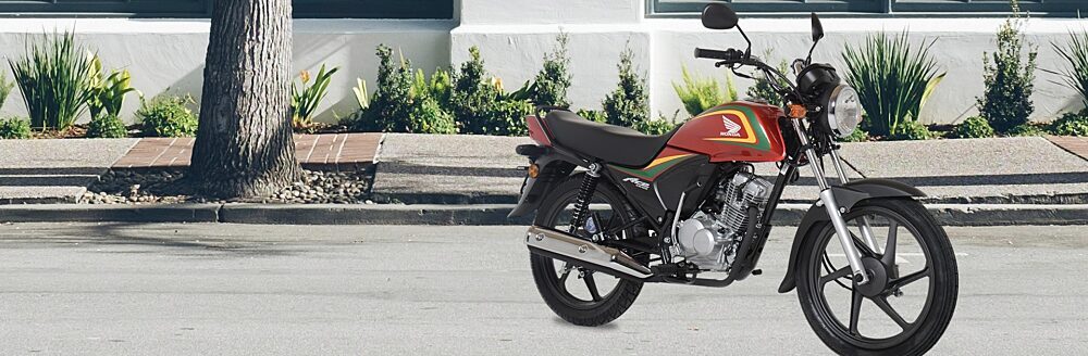 ACE 125 INDIVIDUAL