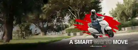 Built for commuters & fleets