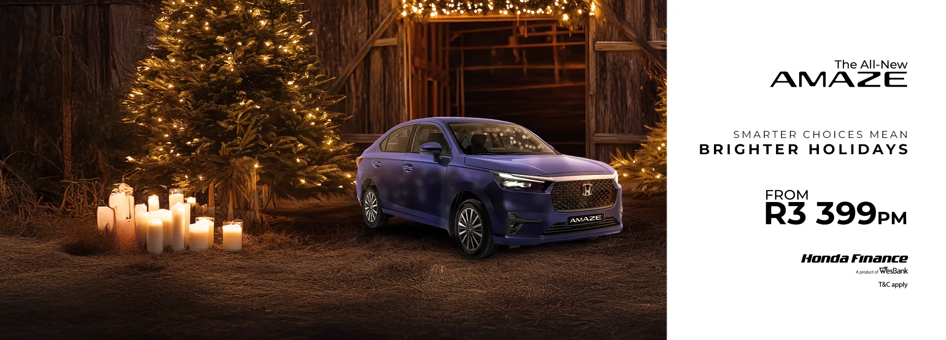 Honda Amaze Honda Amaze