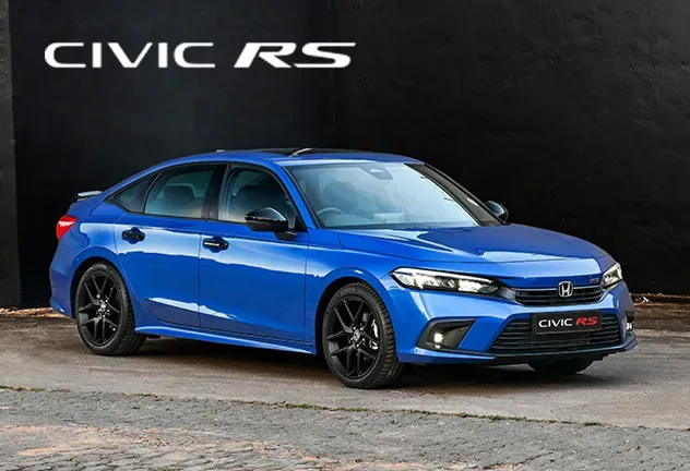 Civic RS