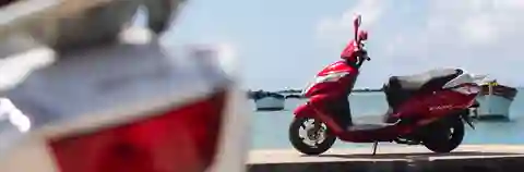An ideal way to get around