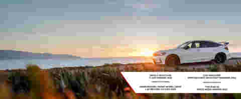 Honda Civic Type R