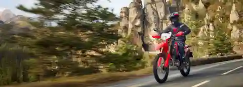 Be there, wherever that is