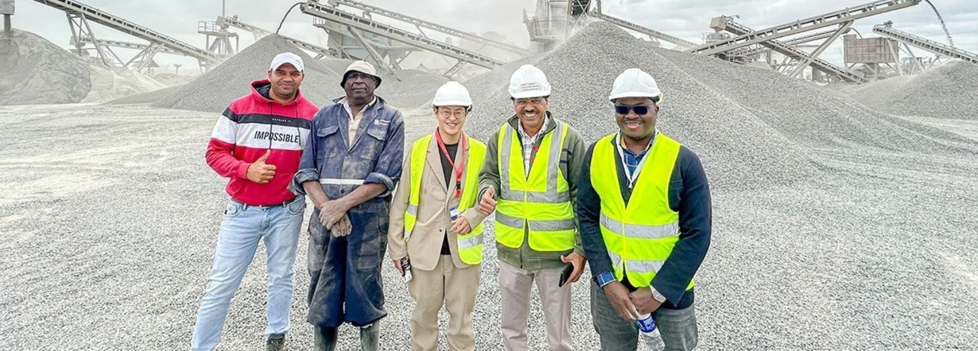 Desert Sand Becomes Road to the Future: The Challenge of PathAhead, a Startup from Honda Desert Sand Becomes Road to the Future: The Challenge of PathAhead, a Startup from Honda