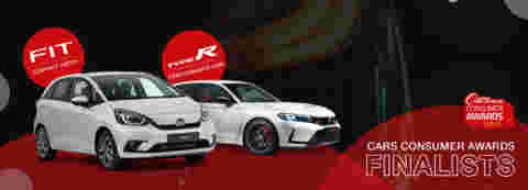 Finalists announced for the 2023/24 Cars.co.za Consumer Awards