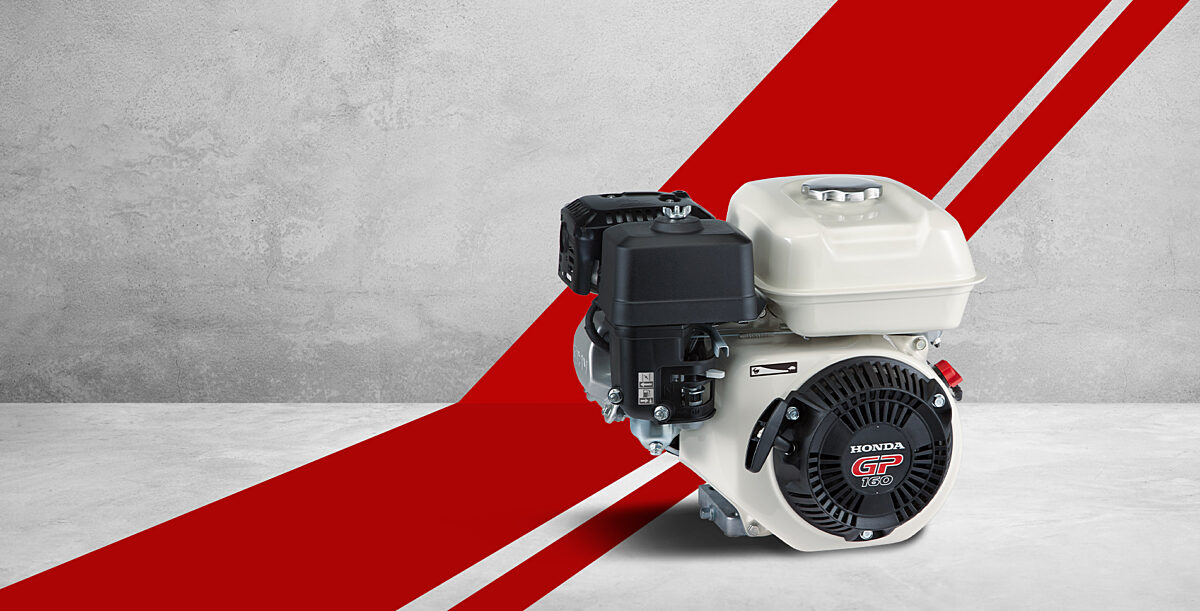 Honda | Honda GP160 Engine: Reliable and Affordable