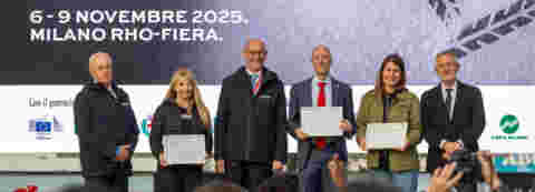 Honda at EICMA 2025: A leader in motorcycle innovation and sustainability