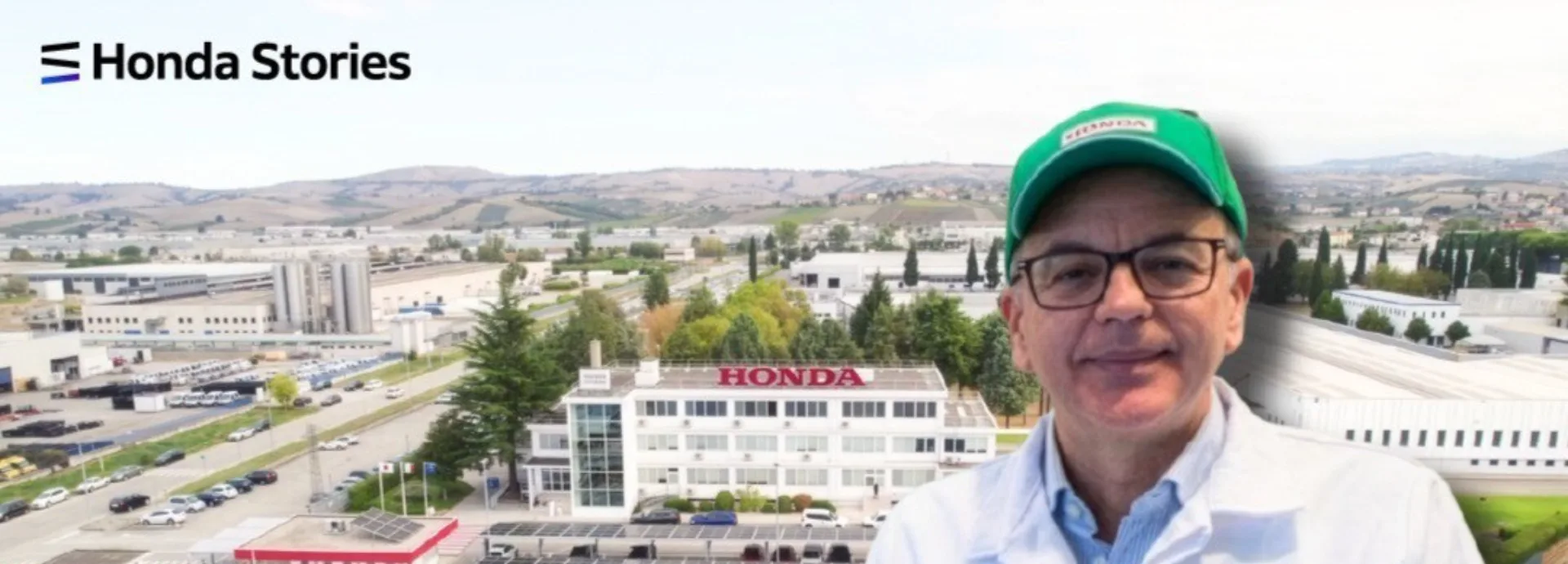 Honda Italia Industriale - A Sustainable Future
