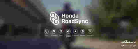 Honda Launches RoadSync App for Enhanced Motorcycle Riding Experience