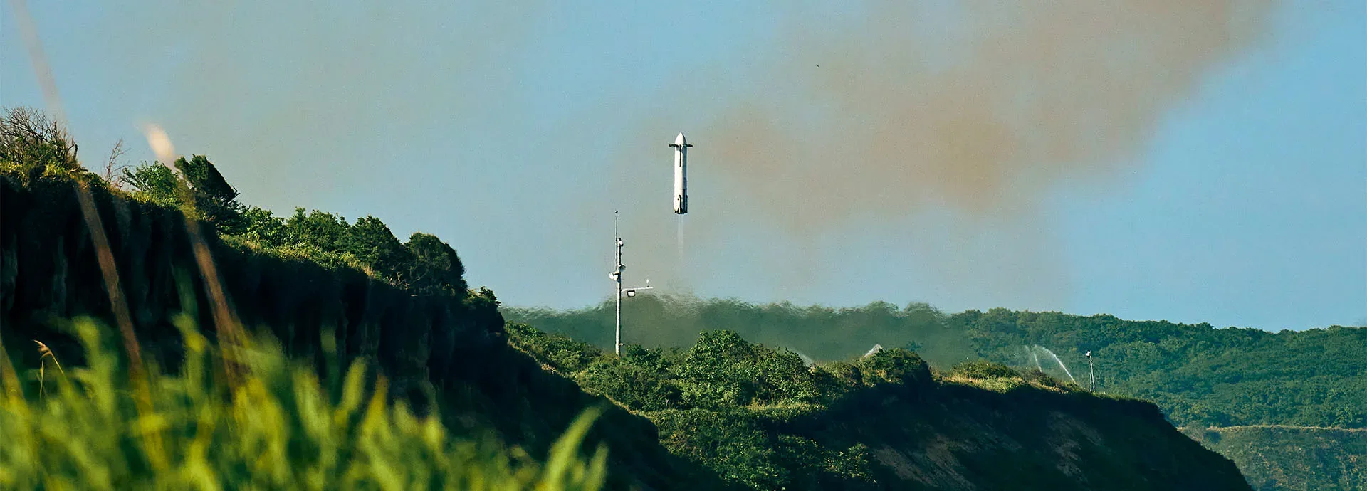 Honda SA Celebrates Global Innovation with Reusable Rocket Milestone Honda SA Celebrates Global Innovation with Reusable Rocket Milestone
