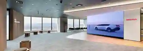 Honda Software Studio Osaka: A New Development Hub Accelerating Value Creation Through Collaboration