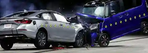 Indoor Omnidirectional Crash Test Facility: Proving Performance in the Real World