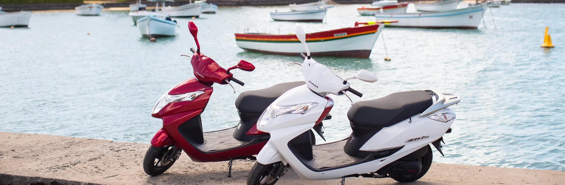 Motorcycles