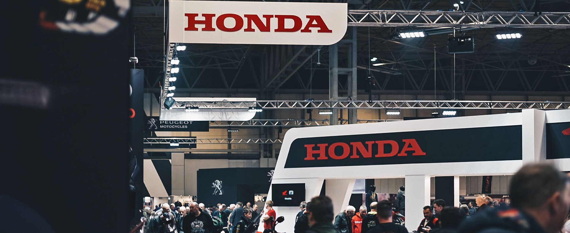 Honda News