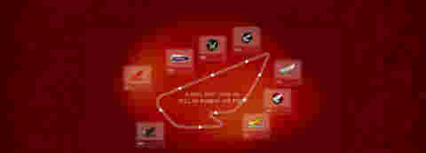 The History of the Honda Wing Mark | A Legacy in Motion