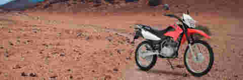 Easy riding