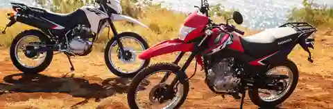 Easy riding