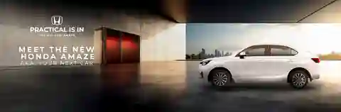 Honda South Africa