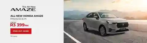 Honda South Africa