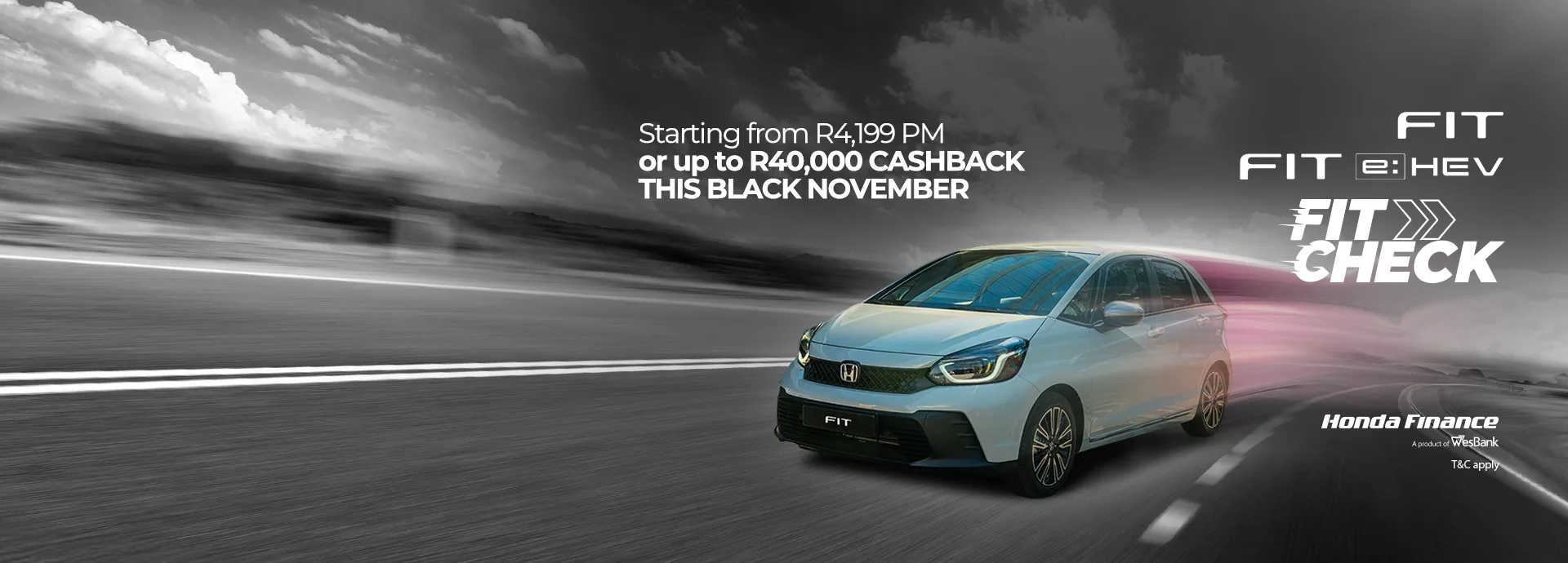 Meet the Honda FIT Meet the Honda FIT