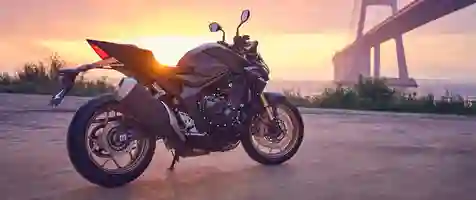 Honda South Africa