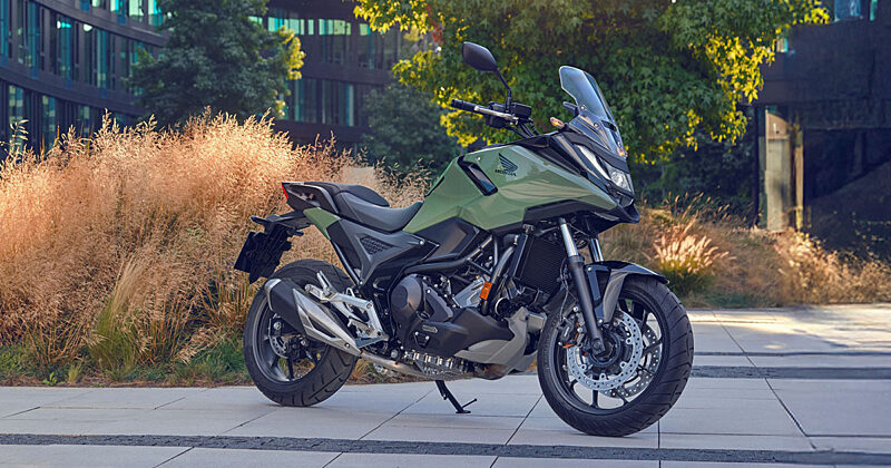 Honda | NC750X