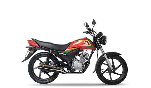 ACE 125 Individual