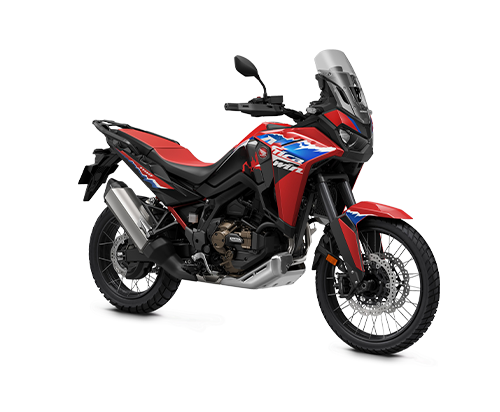 Honda CRF1100 Africa Twin