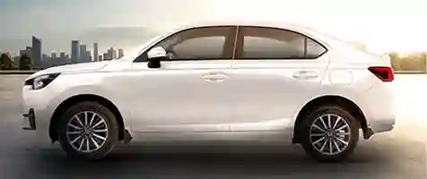 Honda South Africa