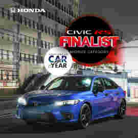 Honda South Africa