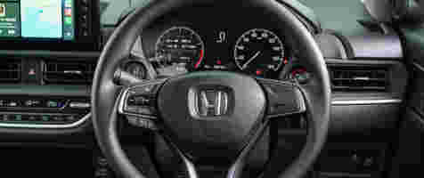 Honda South Africa